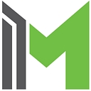 Meridian Kiosks logo