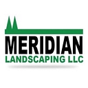 Meridian Landscaping logo