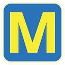 Meridian Electric Company logo
