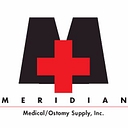 meridianmedicalsupply.com icon