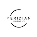 Meridian Motor Co logo