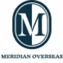 Meridian Overseas logo