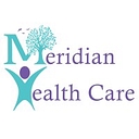 Meridian Health Care Systems logo