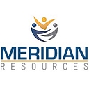 Meridian Resources logo
