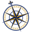 MERIDIAN SENIOR LIVING logo