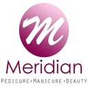 Meridianspas logo