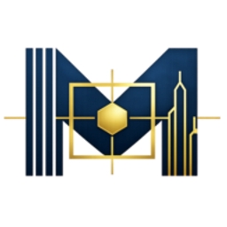 meridiansquare.global logo