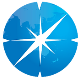 Meridian Supports logo