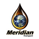 Meridian Transport logo