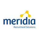 Meridia Recruitment Solutions logo