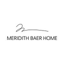 Meridith Baer Home logo