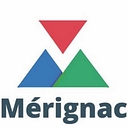 Logo Ville de Mérignac