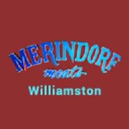 Merindorf Meats logo