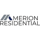 Merion Residential logo