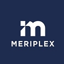 Meriplex Communications logo