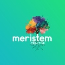 Meristem logo