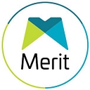 Merit Display Ltd logo