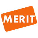 Merit Skills Academy logo