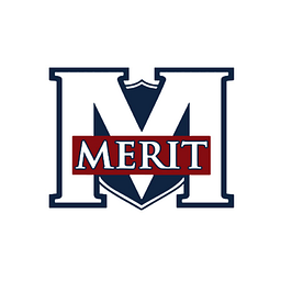 Merit College Preparatory Academy logo