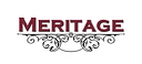 Meritage A Brasserie logo