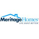 Meritage Homes logo