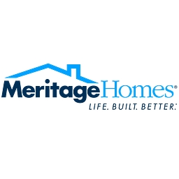 Meritage Homes CORP logo