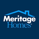 Meritage Homes logo