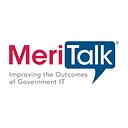Meritalk logo