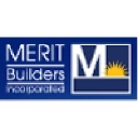 Merit Builders, Inc. logo