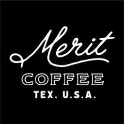 Merit Coffee logo