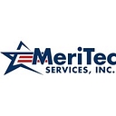 Meritec Services Inc. logo
