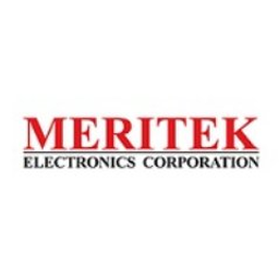 Meritek Electronics logo