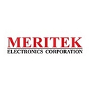 Meritek Electronics Corporation logo