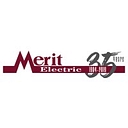 Merit Electric logo