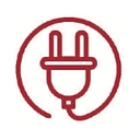 Merit Electric Company logo