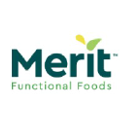 MERIT FUNCTIONAL FOODS US CORPORATION logo