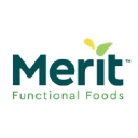 Merit Functional Foods logo