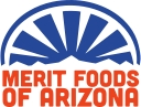 Merit Foods Of Arizona logo