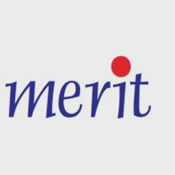 Merit HealthCare Ltd logo