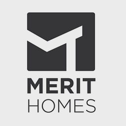 Merit Homes Ltd logo