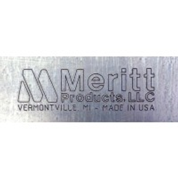 Merit Manufacturing logo