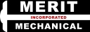 Merit Mechanical logo