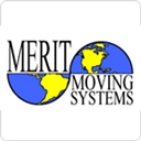 Merit Moving Systems, Inc logo