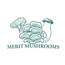 Merit Mushrooms logo