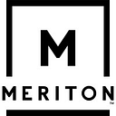 Meriton logo