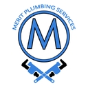 Merit Plumbing Services logo