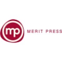 Merit Press logo