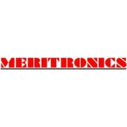 Meritronics, Inc. logo