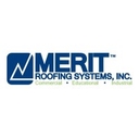 Merit Roofing Systems logo