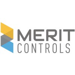 Merit Controls logo